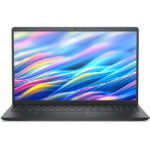 لابتوب بشاشة 15.6 بوصة بدقة Full HD (1920X1080) بتردد 120Hz، مع معالج Core i5 1334U/ذاكرة RAM سعة 8GB DDR4/قرص SSD سعة 512GB/نظام DOS (بدون ويندوز)/رسوميات Intel UHD/